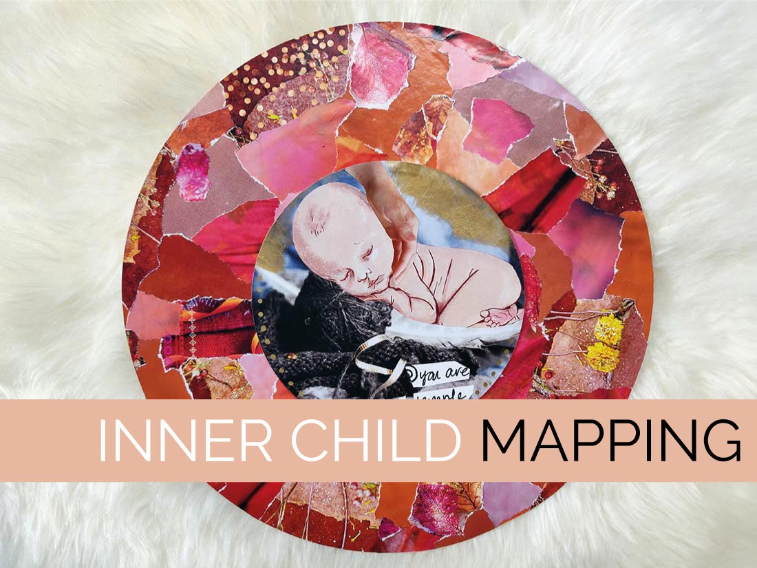 Inner Child Mapping